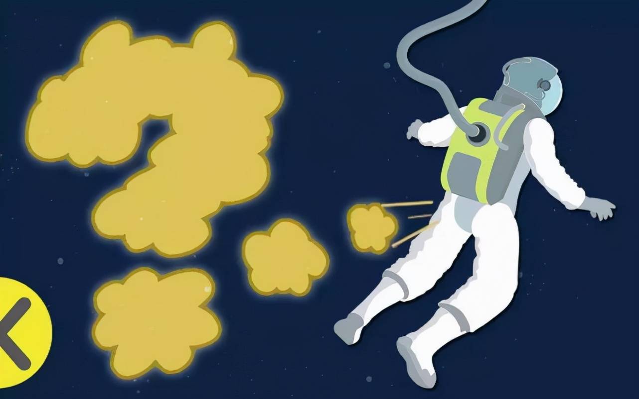 太空10件有趣的事情，宇航員的有趣生活有哪些