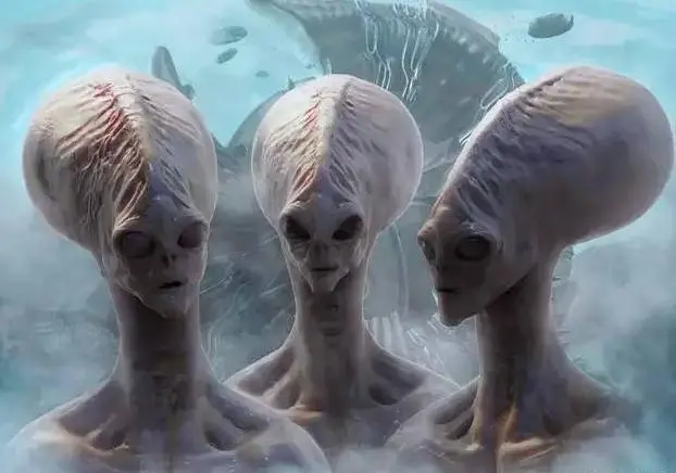 凤凰山ufo事件，女外星人给孟照国生小孩是真的吗？（有视频）