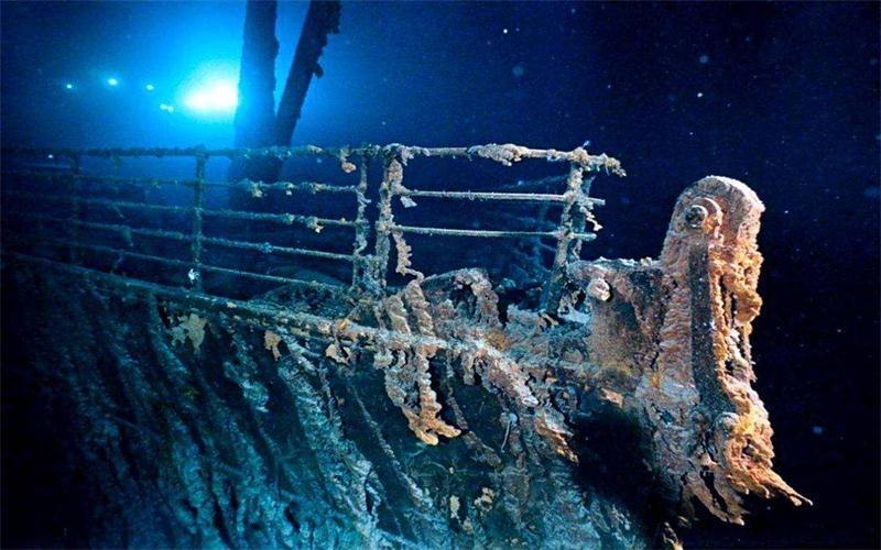 泰坦尼克号沉没之谜,泰坦尼克号真实历史到底是什么？（有视频）
