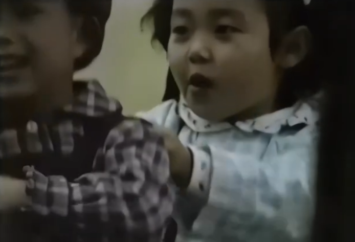 广九铁路广告，1993香港闹鬼到底是怎么回事？（有视频）