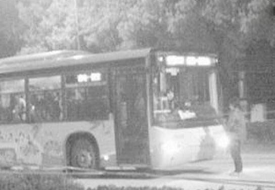 北京公交车灵异事件，圆明园出发的330路公交车离奇失踪（有视频）